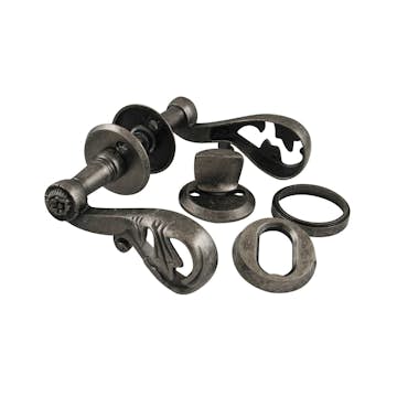 Dörrhandtag Millers 945